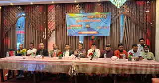 কাতারে প্রবাসী বাংলাদেশিদের উদ্যোগে ‘এখন টিভির’ চতুর্থ প্রতিষ্ঠাবার্ষিকী উদযাপন
